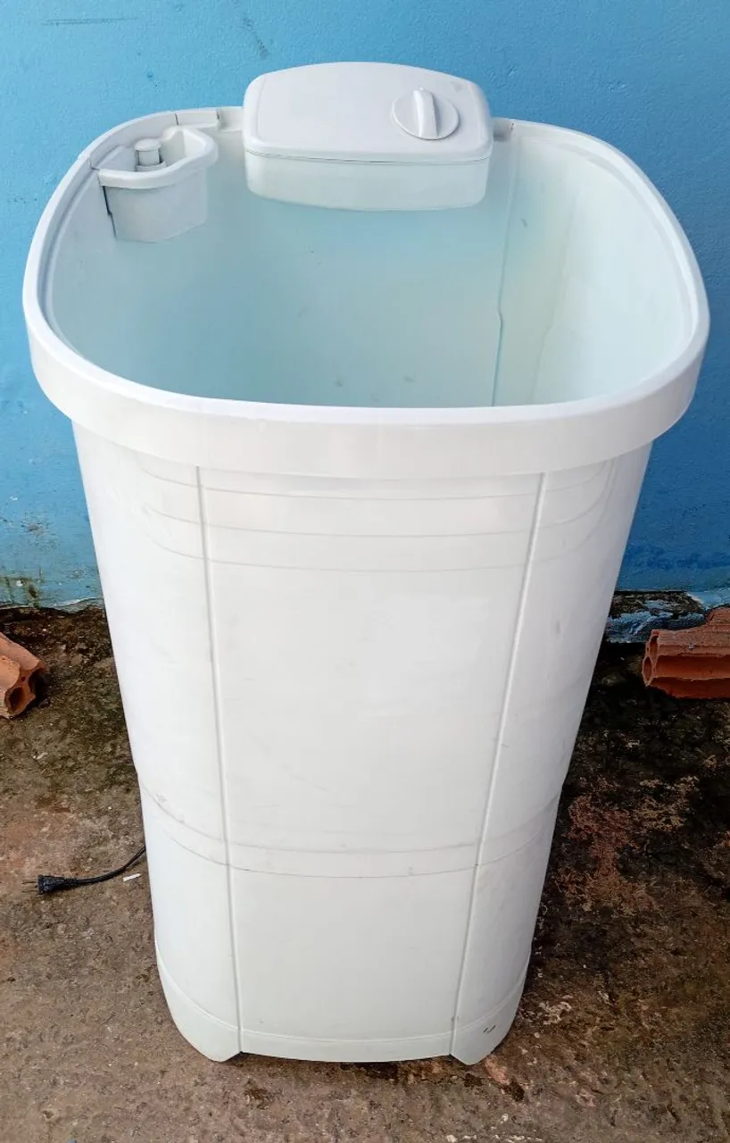 Tanquinho de Lavar Roupa - Eficiência e Praticidade