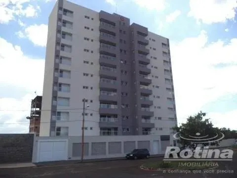 Apartamento para alugar, 3 quartos, Jardim Colina - Uberlândia/MG - Rotina Imobiliária