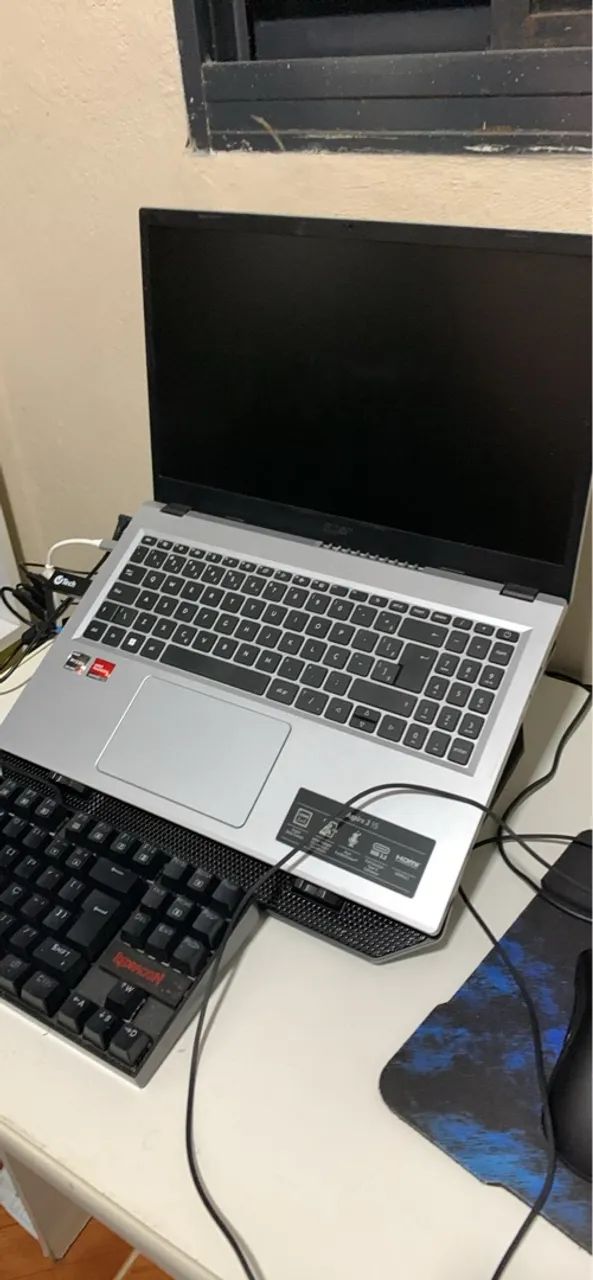 Notebook Acer Aspire 3 15  - Foto 3