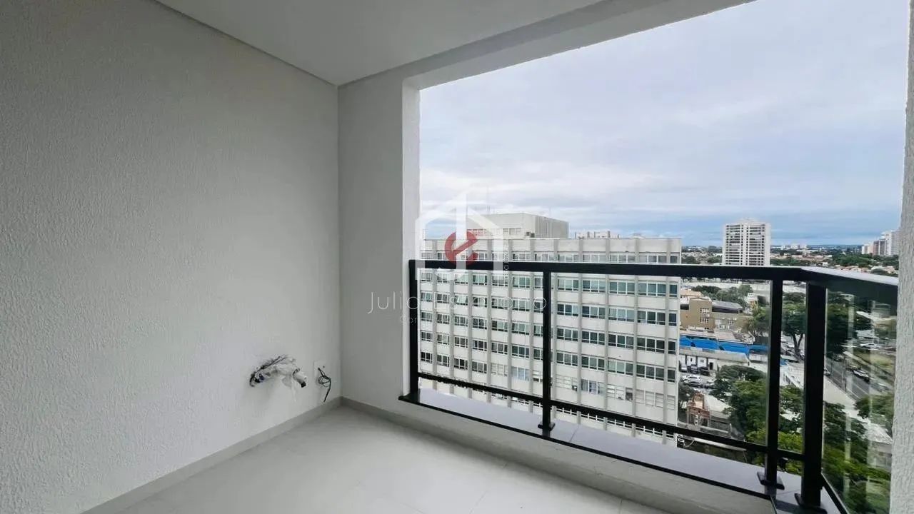 Apartamento com 2 dormitórios sendo 1 suíte no condomínio Edifício Tulum em Taubaté. - Foto 5