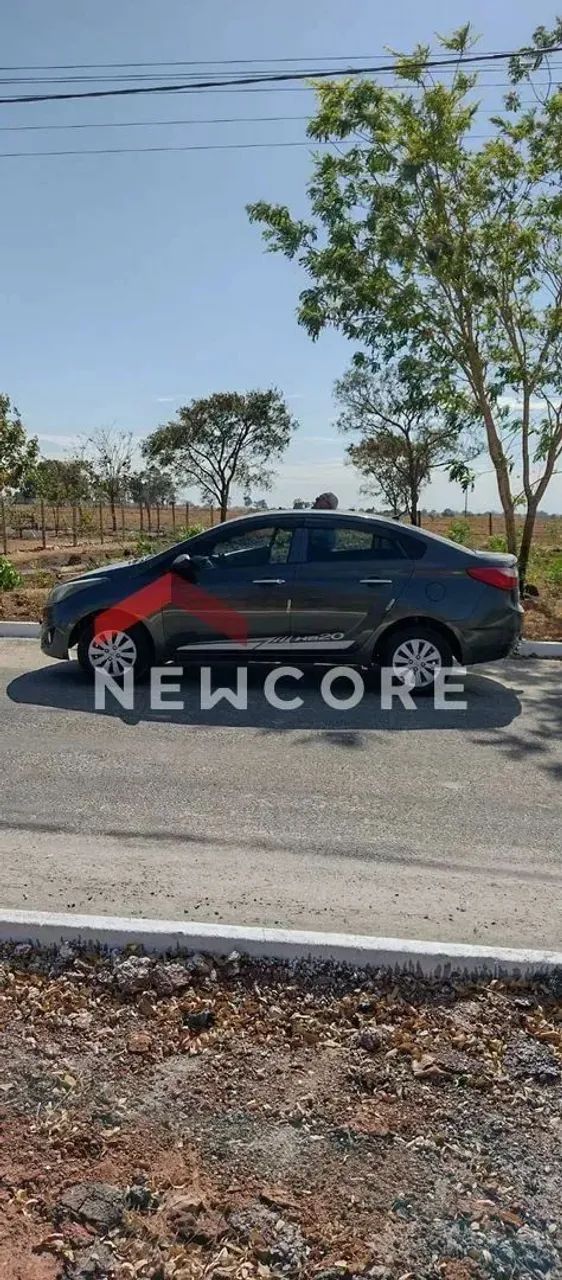 Lote em Aruanã - Setor Central - Aruanã/GO - Foto 6