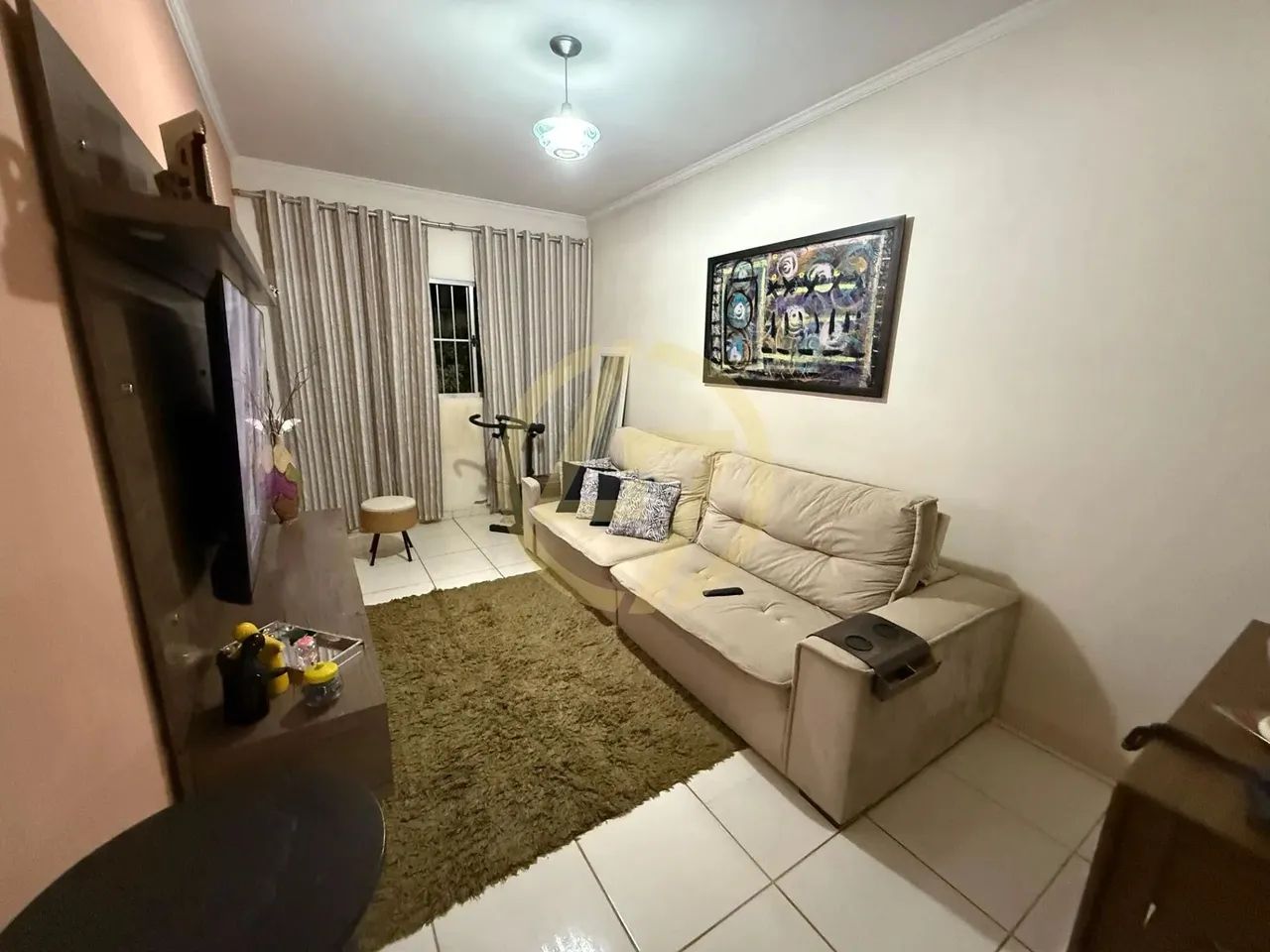 Casa em Jardim Moraes Rosa - Itapetininga