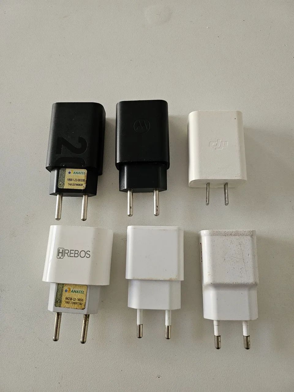 Fontes da para celular diversos  - Foto 4