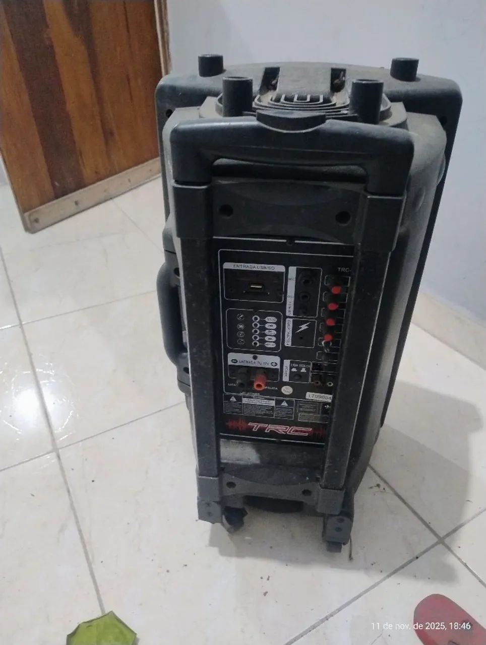 Caixa TRC359 - Foto 2