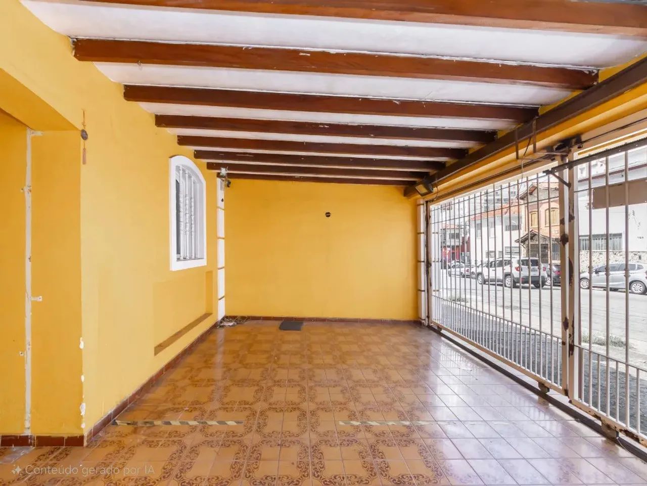 Sobrado para venda com 3 quartos, sendo 1 suíte, 232m² - Foto 2