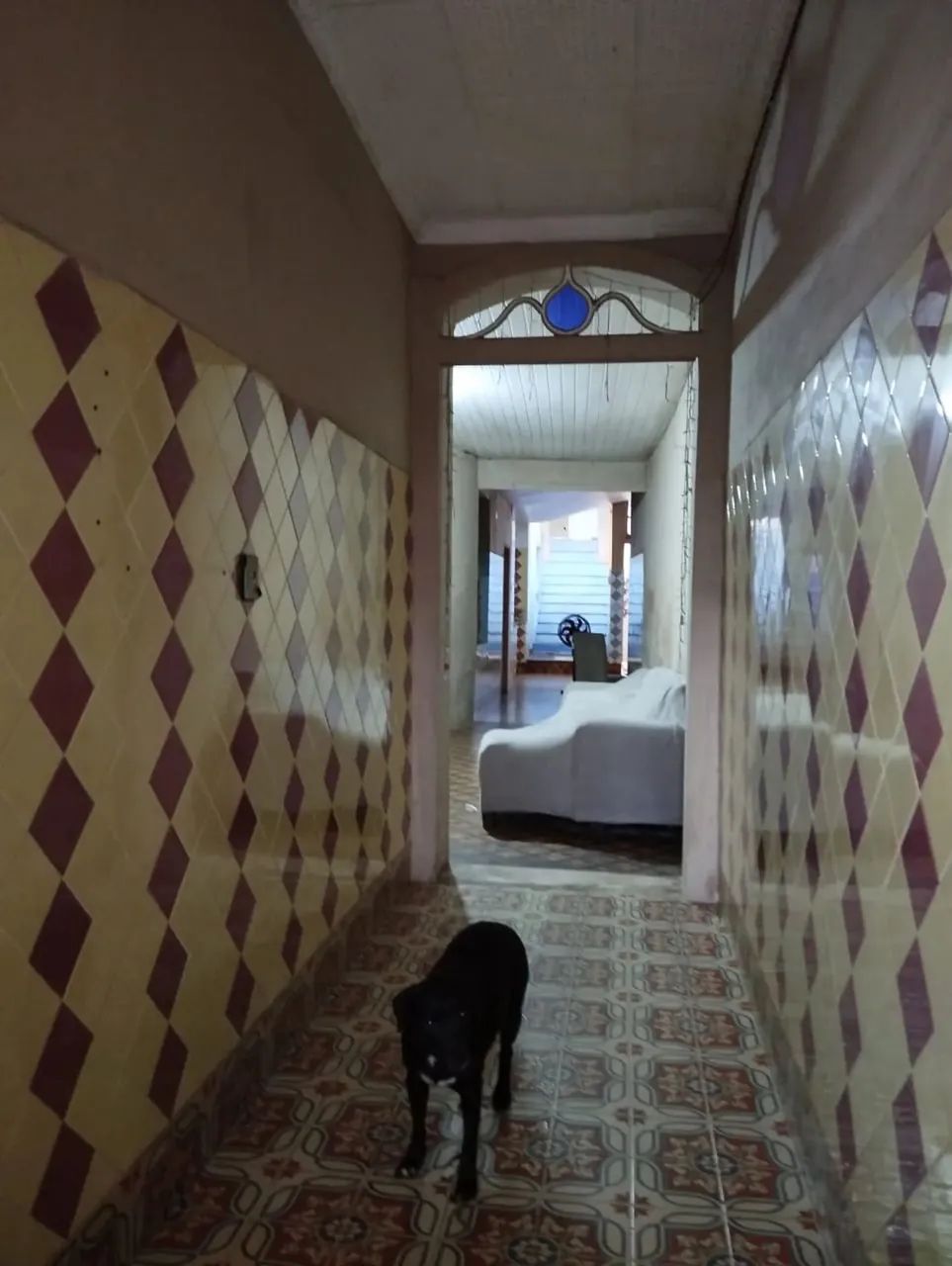 Vendo Casa No Centro Atrás do Florence 3 Quartos - Foto 5