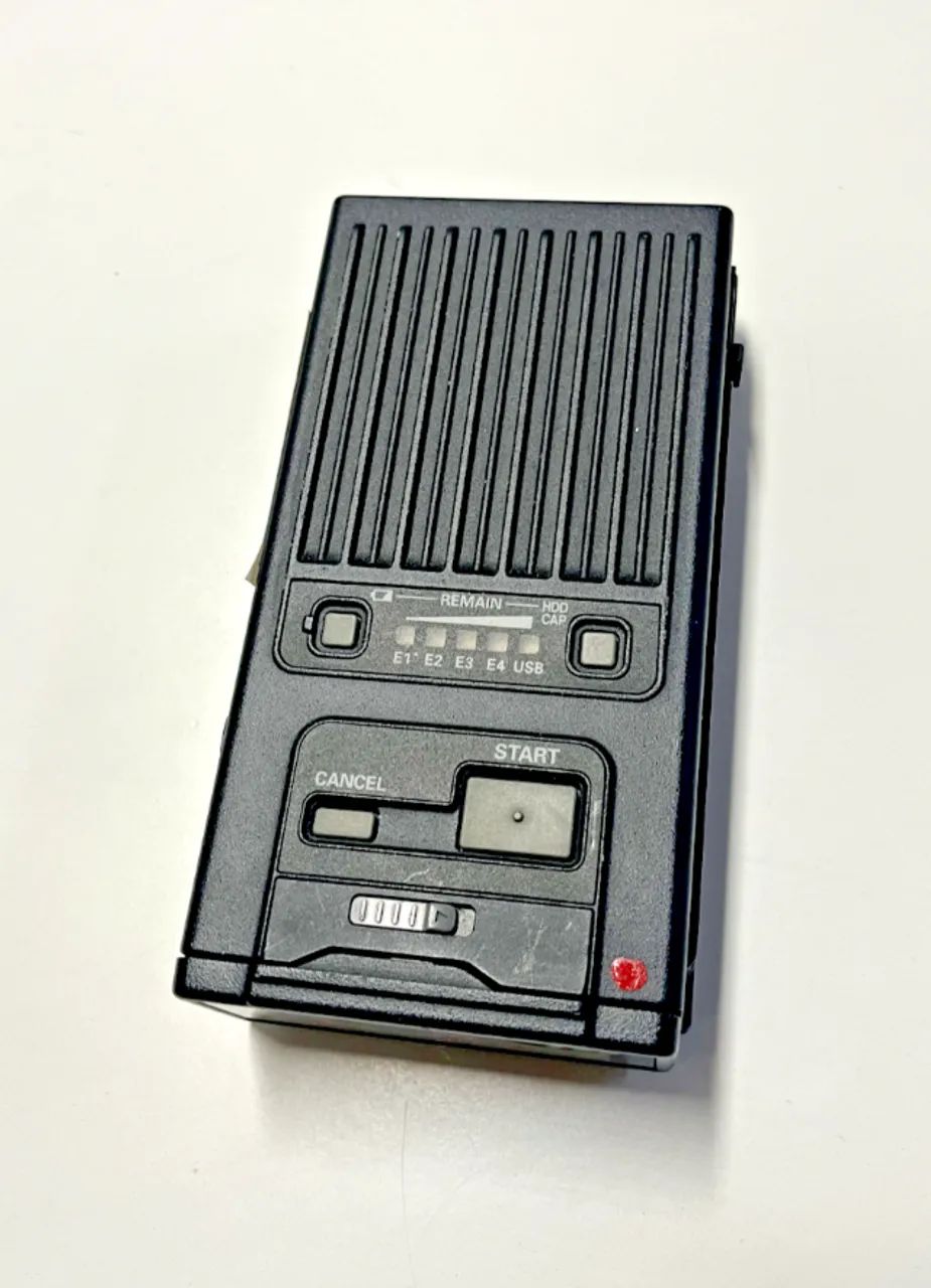 Panasonic AJ-PCS060G - Foto 3