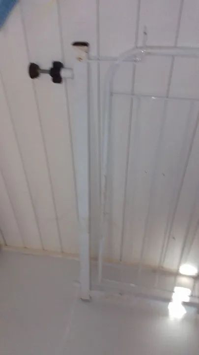 Vendo grade de porta pet  - Foto 5