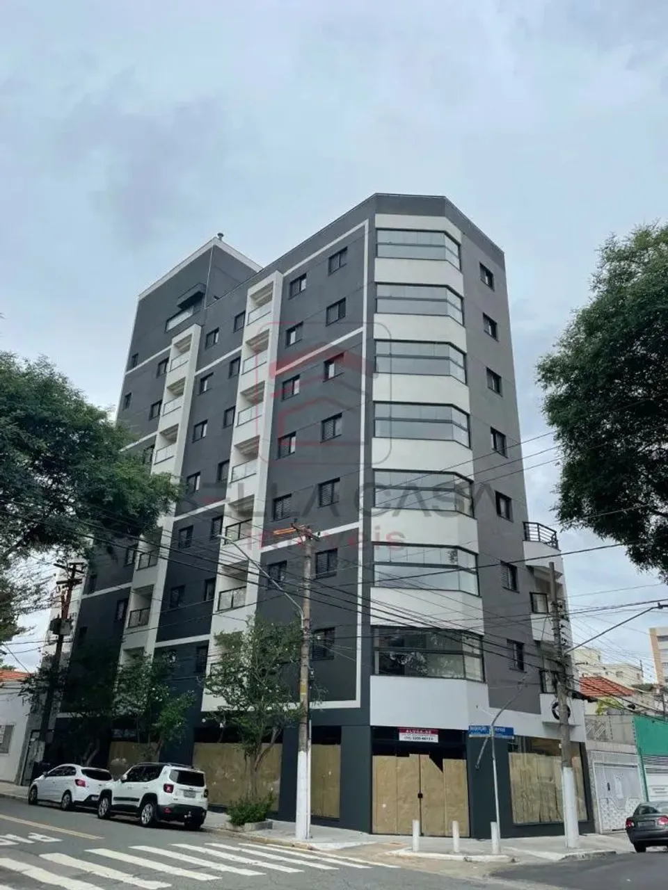 Prédio comercial para Locação - Belenzinho com 270 metros - Próximo Metrô