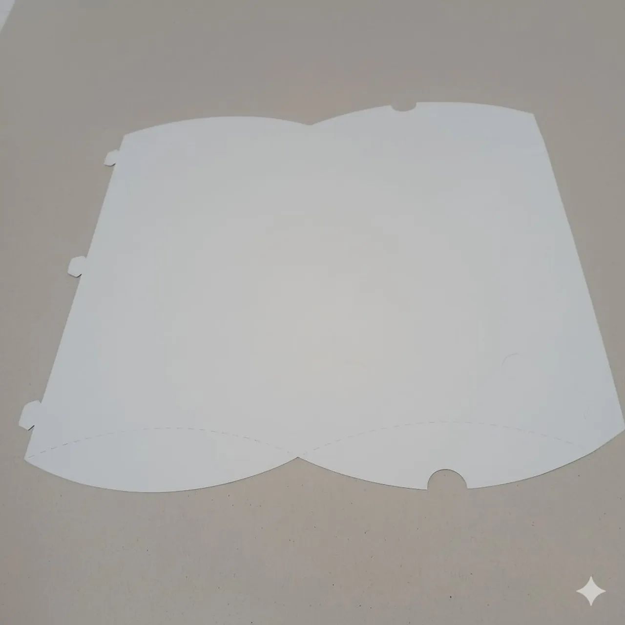 Faca Corte e Vinco - Foto 3