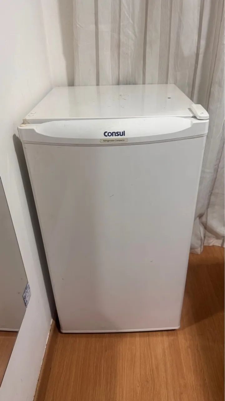 Vendo Frigobar Cônsul 120L