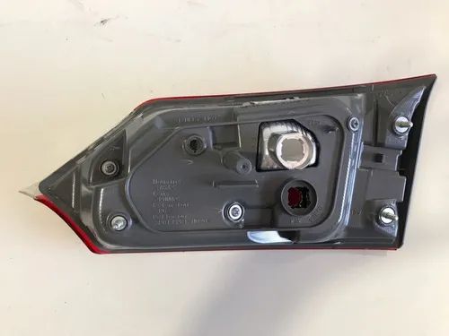 Lanterna Corolla Traseira Esquerda 2015 2017 Original 57 - Foto 5