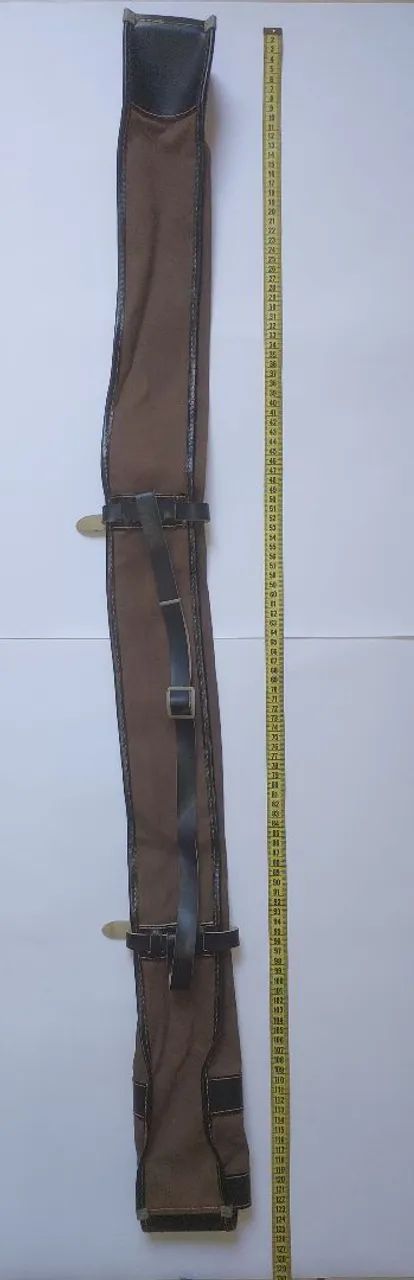 Subarito Capa Japonesa para Shinai, Boken, Bokto, Suburito, Cabe Duas ...