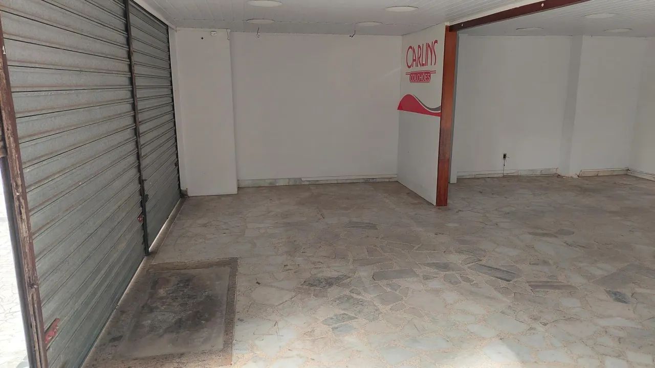 Loja Centro, ampla, 92 m² - excelente ponto comercial, início Rua IRmãos D'angelo - Petróp - Foto 13