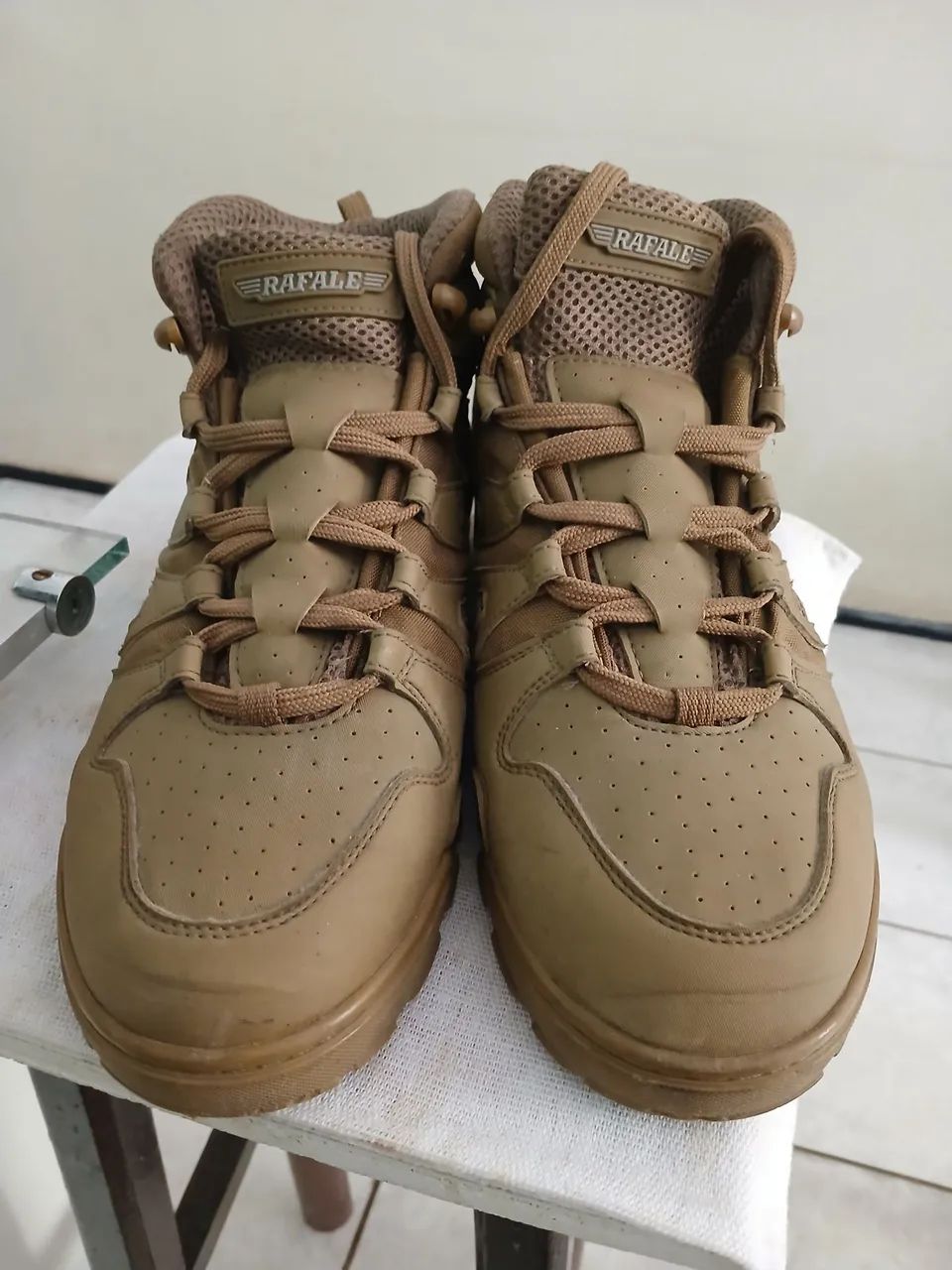 Bota militar numero 39,marine americano. - Foto 2