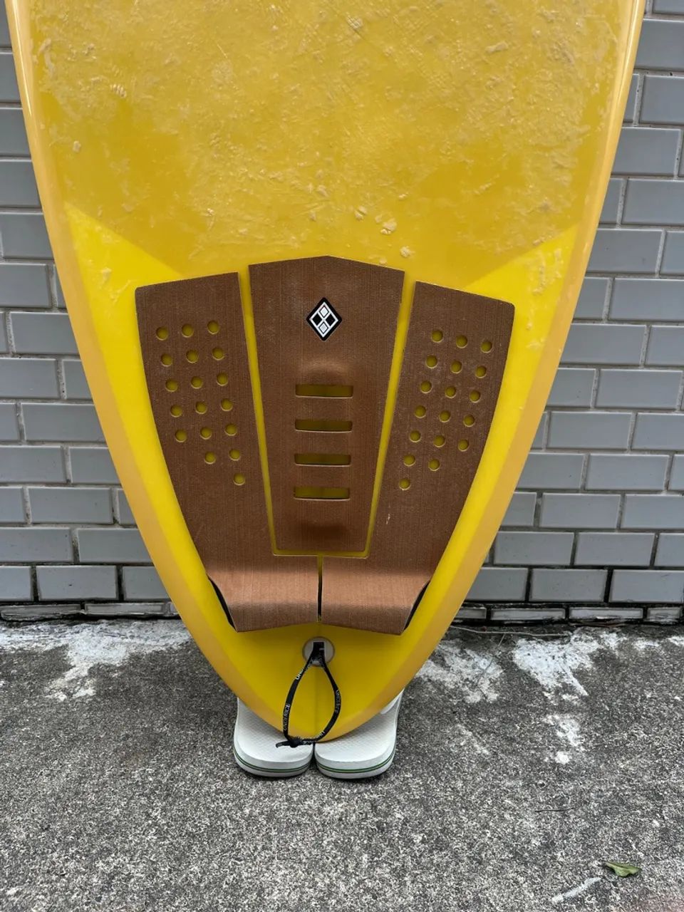 Prancha Mid Length 7?0? 49L - Ripwave  - Foto 6