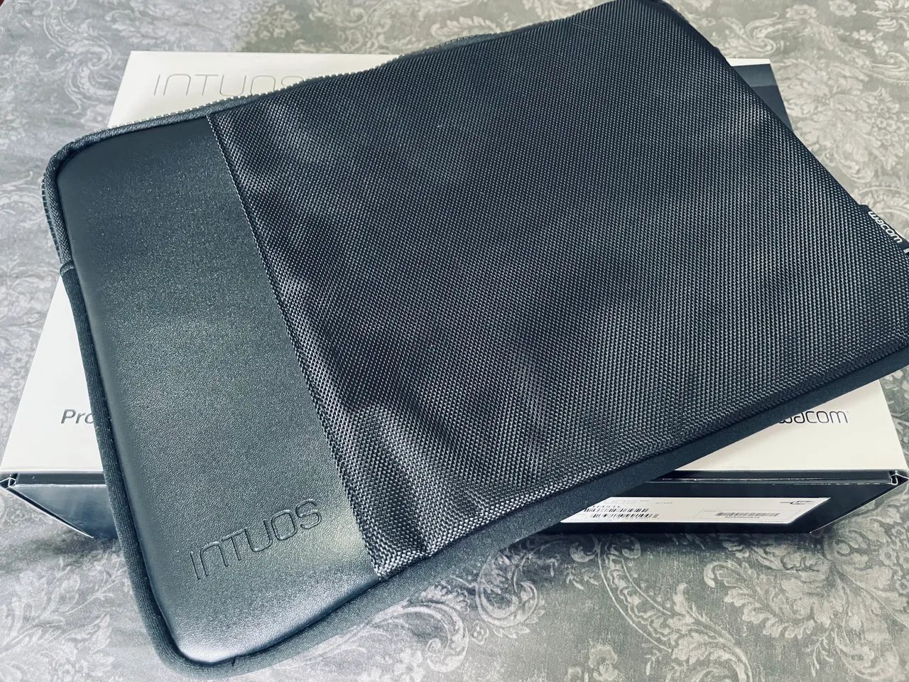 Tablet Wacom Intuos Pro PTH451L - small - Foto 4