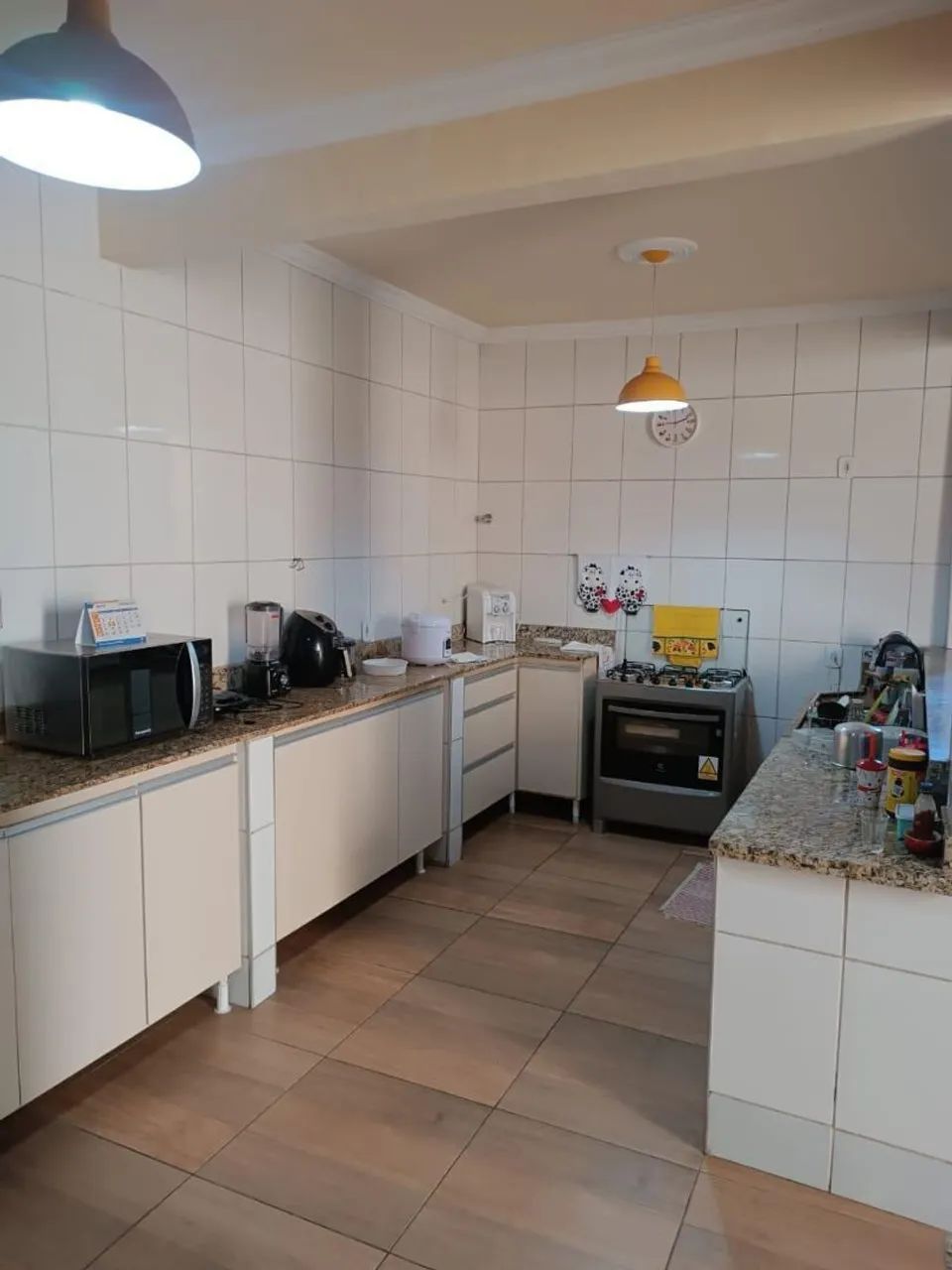 500 mil - cada ( VENDO DUAS CASAS ALTO PADRÃO No Residencial Laranjeiras ) - Foto 5