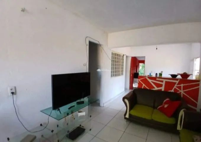 Vendo imóvel no Setor O