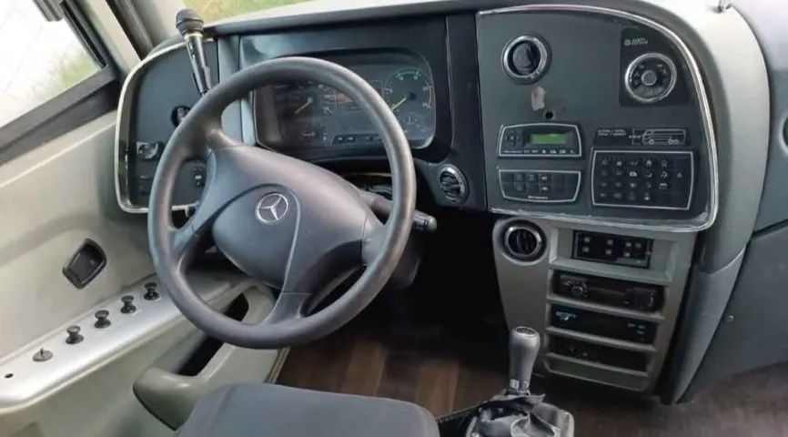 Ônibus Marcopolo Rodoviário  - Foto 3