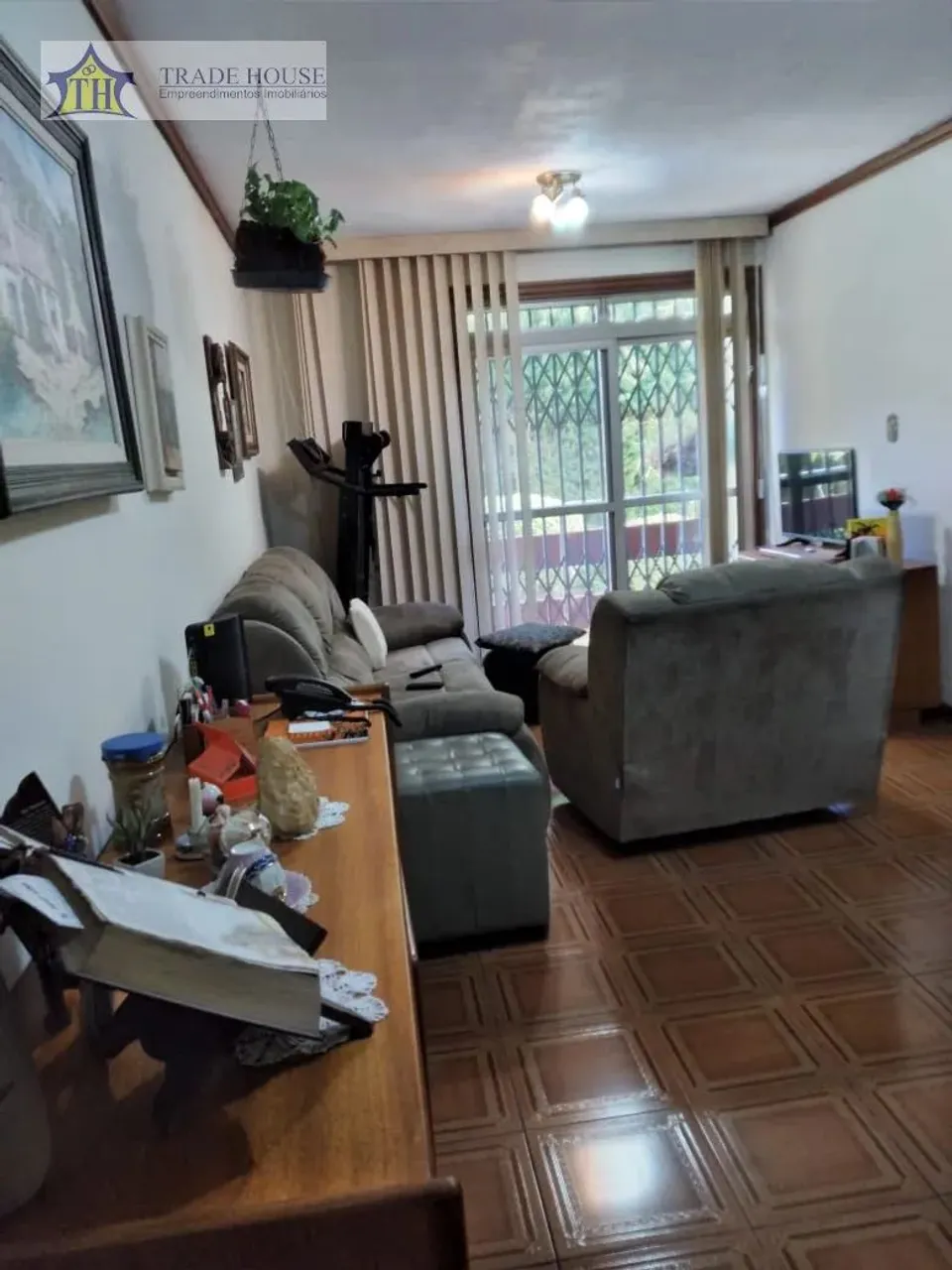 Apartamento em Jardim Santa Cruz (Sacoma) - São Paulo