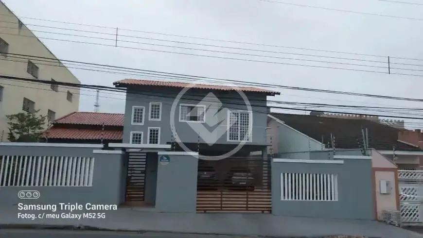 Sobrado - 5 quartos - Boa Esperança - R$985.000,00 codigo: 98496