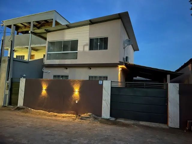 Casa temporada Praiô Piúma-ES,  próximo  a praia. - Foto 2