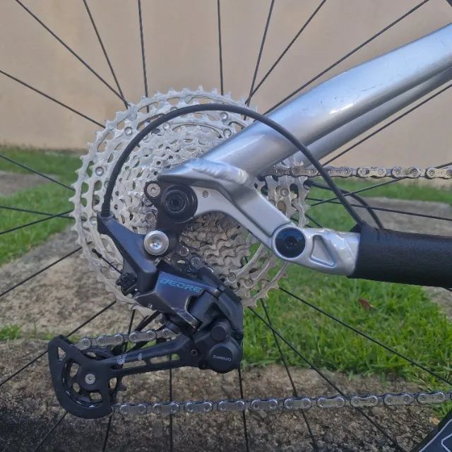 Bivendo bicicleta elétrica Impulse E trail comp ano 2023  - Foto 5