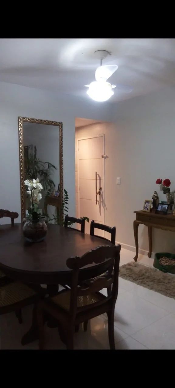 Apartamento no Litoral de Recife, 2 quartos - Foto 4