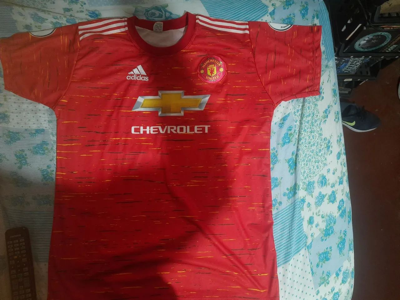 Camisa do Manchester United g