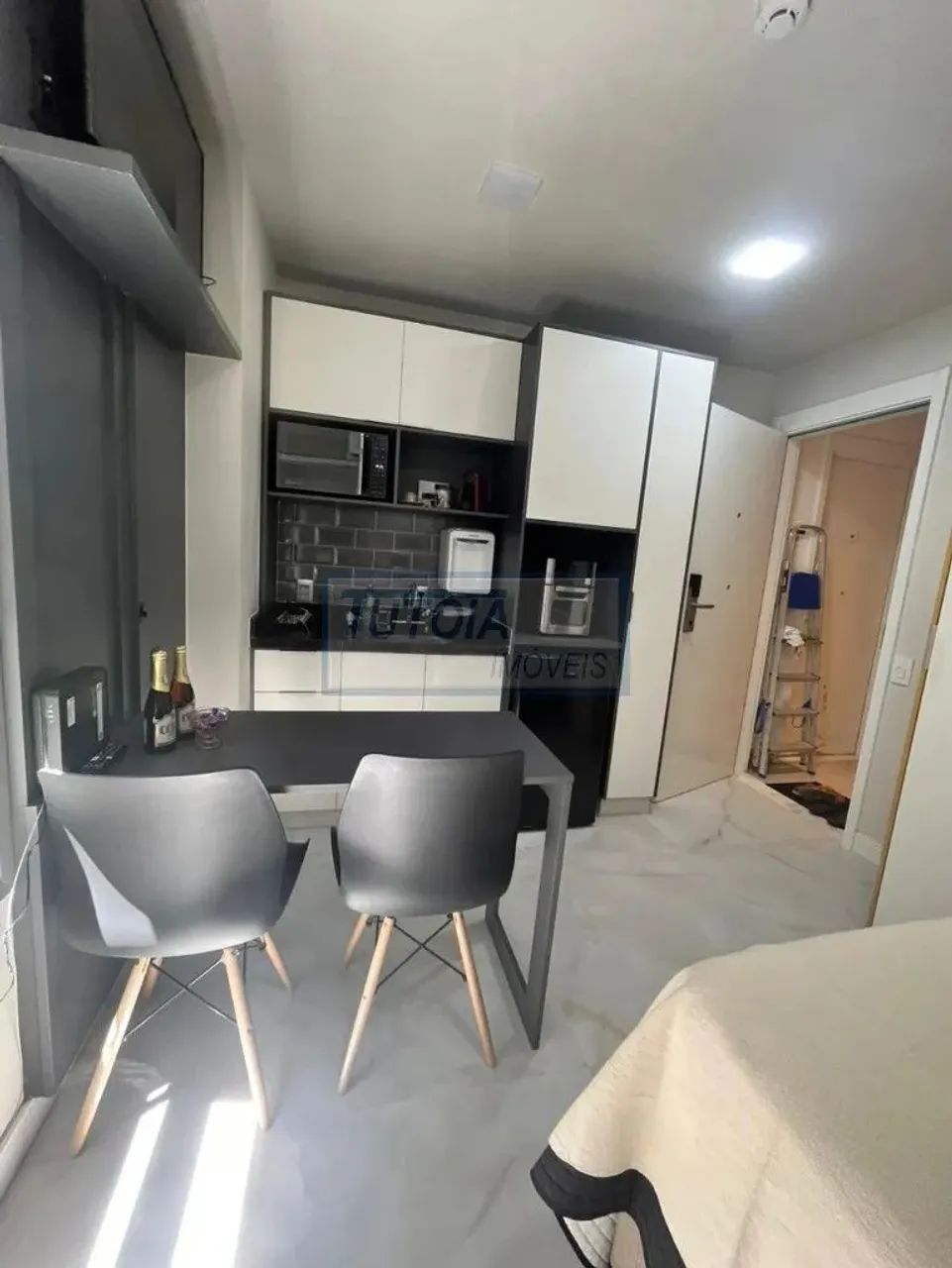 STUDIO À VENDA NO PARAÍSO, SÃO PAULO - Foto 2