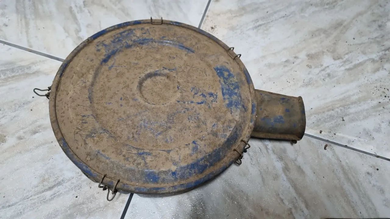 Vendo peças de opala e antigos  - Foto 3