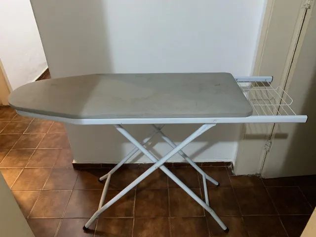 Passadeira de roupa de ferro - Foto 2