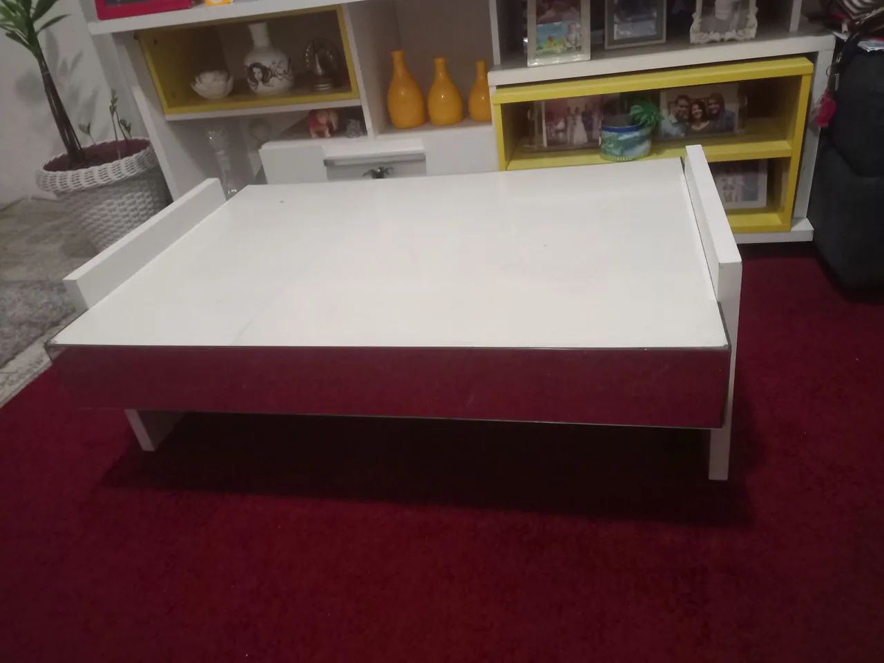 Mesinha de centro - Foto 2