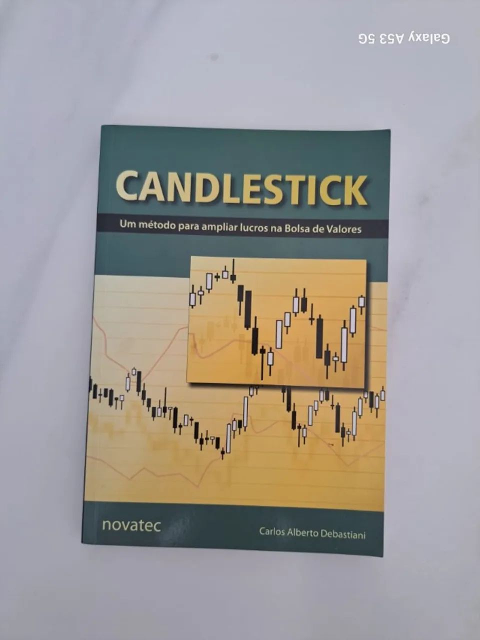Livros de Finanças e Negócios - Foto 2