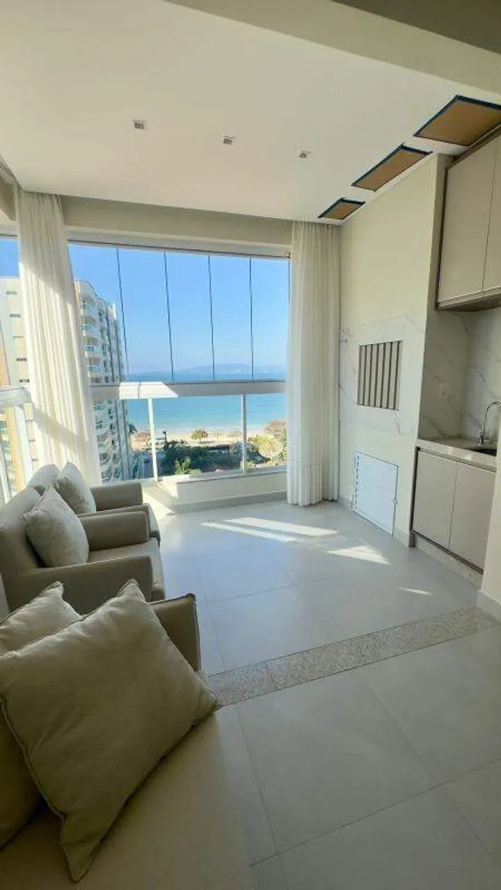 LOCAÇÃO ANUAL APARTAMENTO MOBILIADO EM ITAPEMA/SC