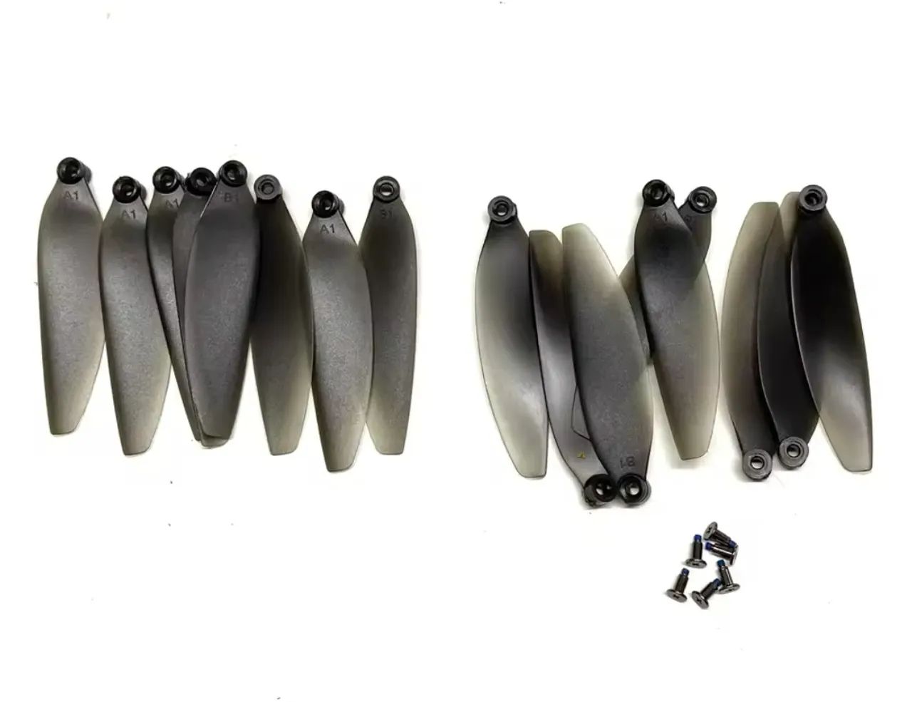 Hélices para Drone - Novas - Foto 3