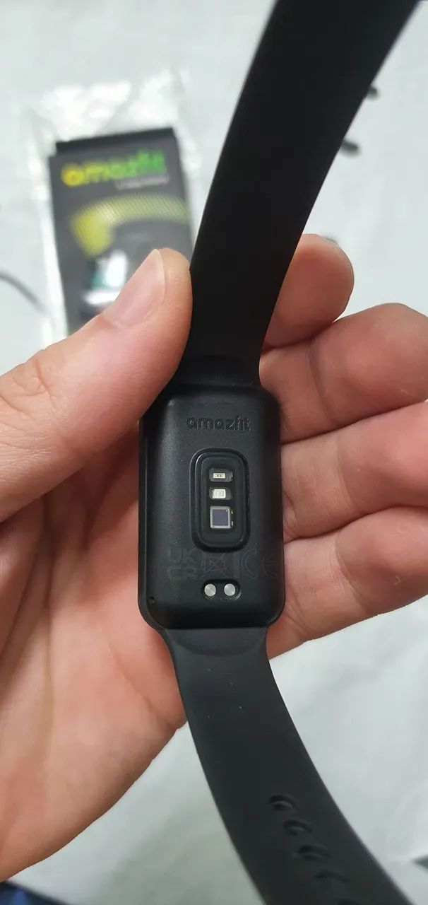 Amazfit Band 7 - Foto 2