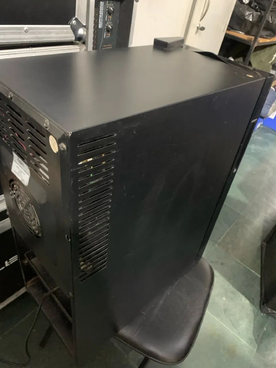 Adega de vinho Zeex climatizada - Foto 2