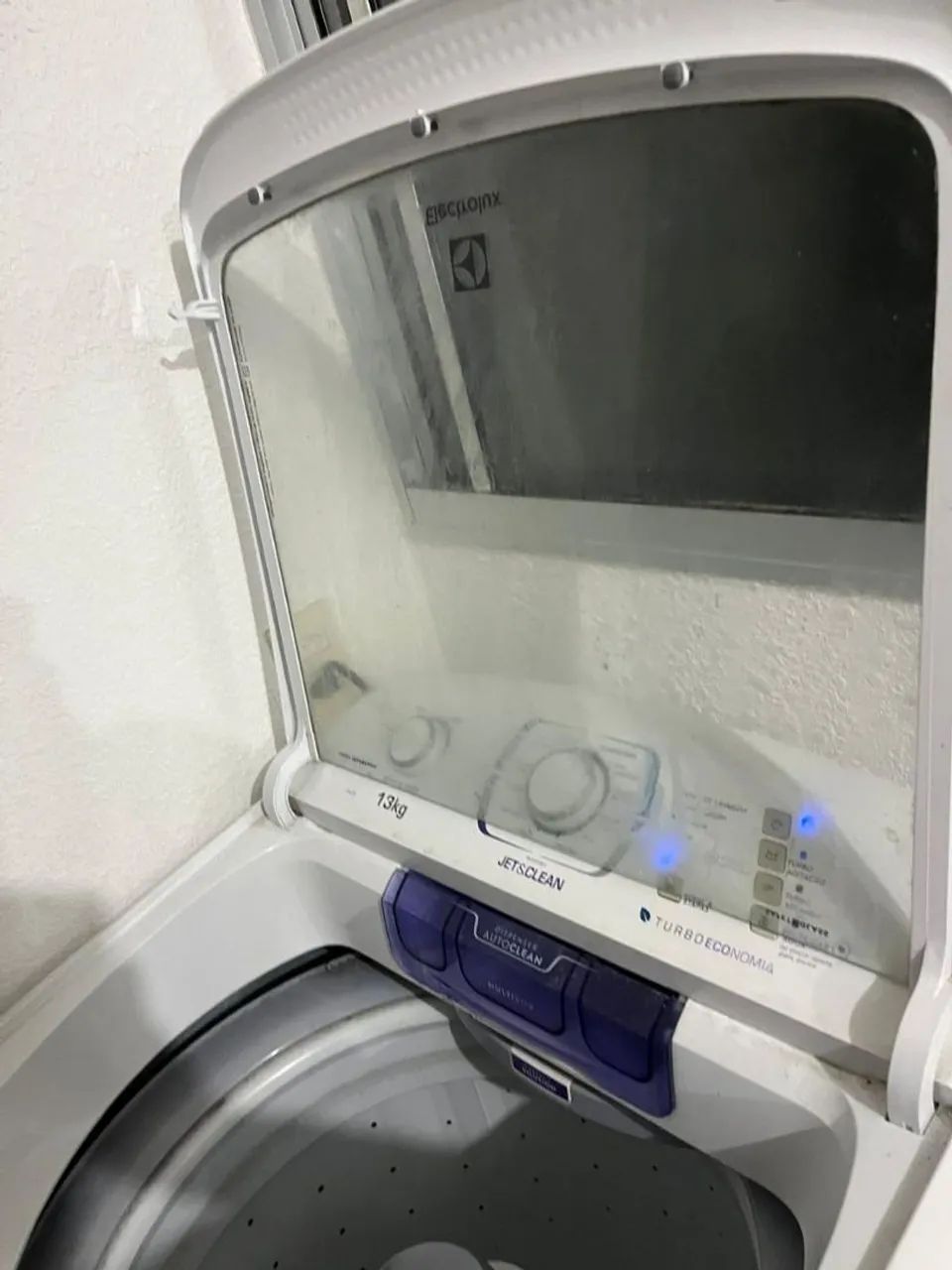 Maquina de Lavar 13kg Electrolux - Foto 4
