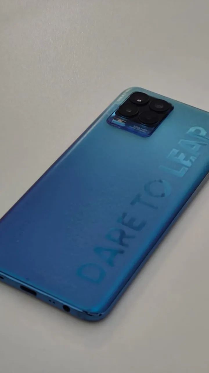 REALME 8 PRO - Foto 3