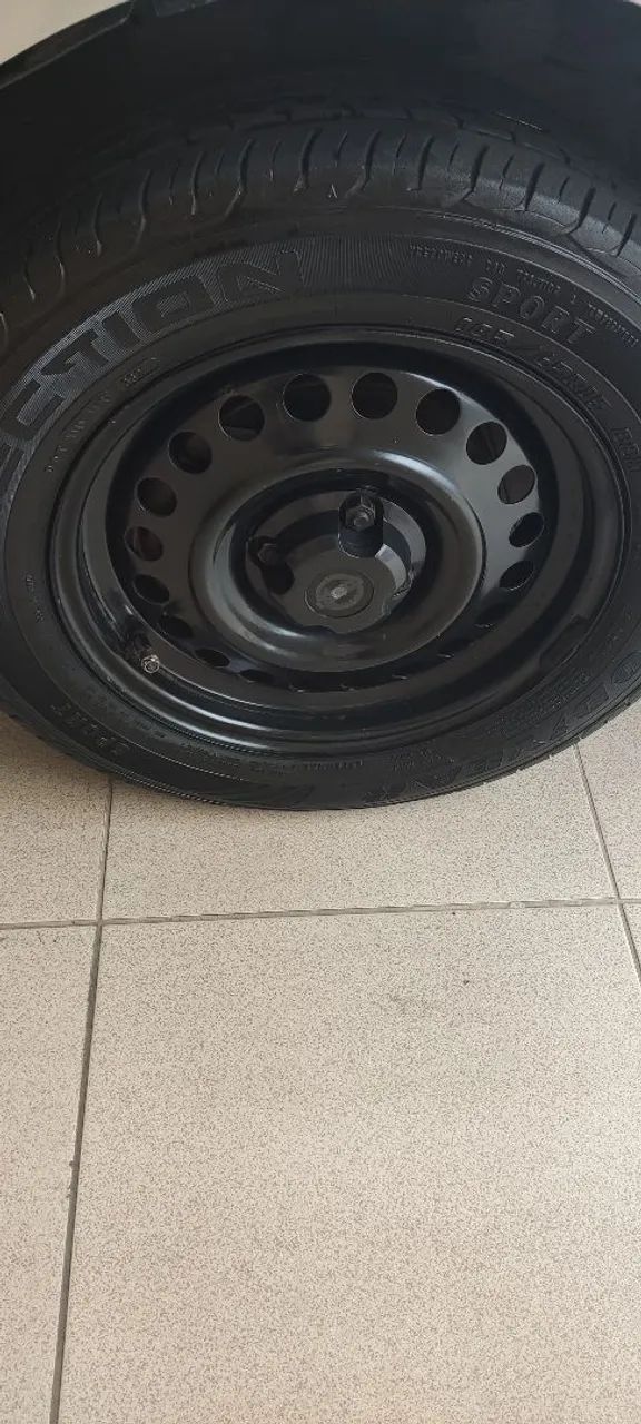 Vendo versa 1.6 s 2012 - Foto 3