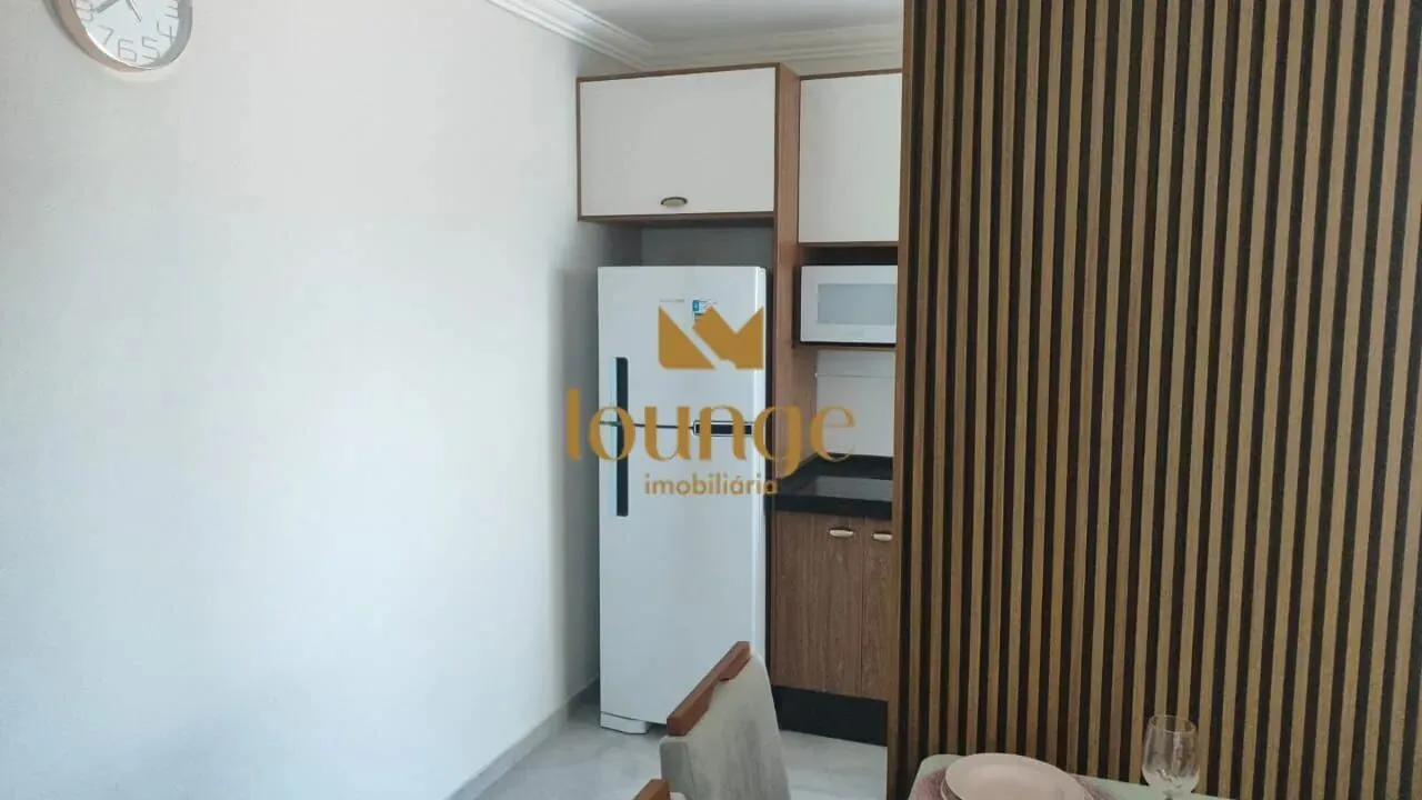 Apartamento Mobiliado Novo a venda em Sorocaba Zona Leste-Lounge imobiliária
