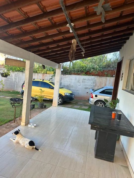 Casa temporada Setiba - Foto 8