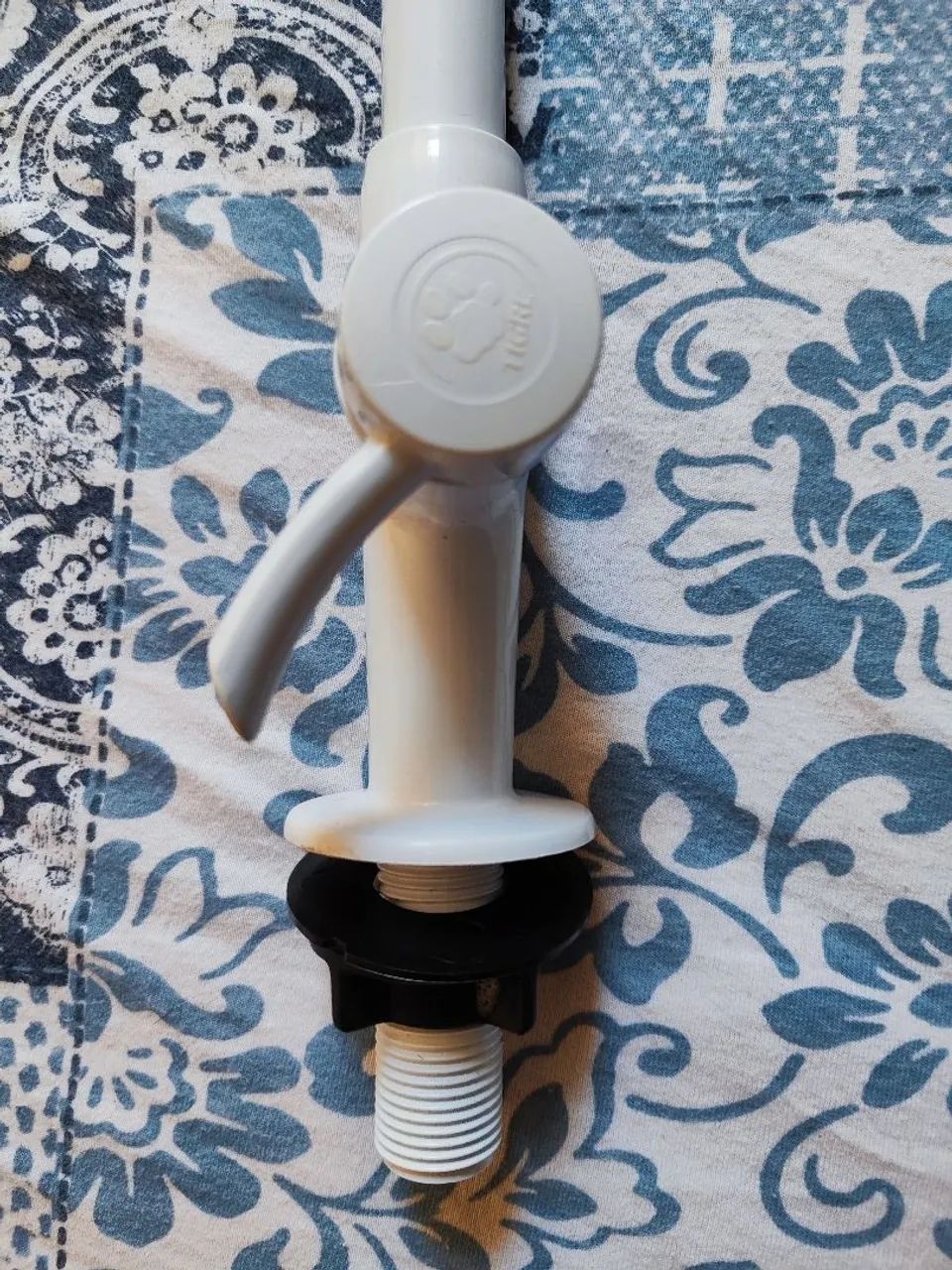 Torneira Bancada Tigre - Foto 3