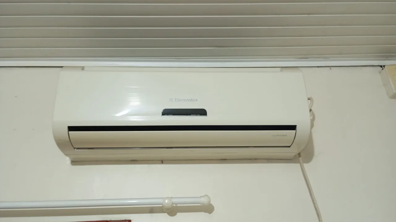 Ar Condicionado Electrolux - 9000 BTUs