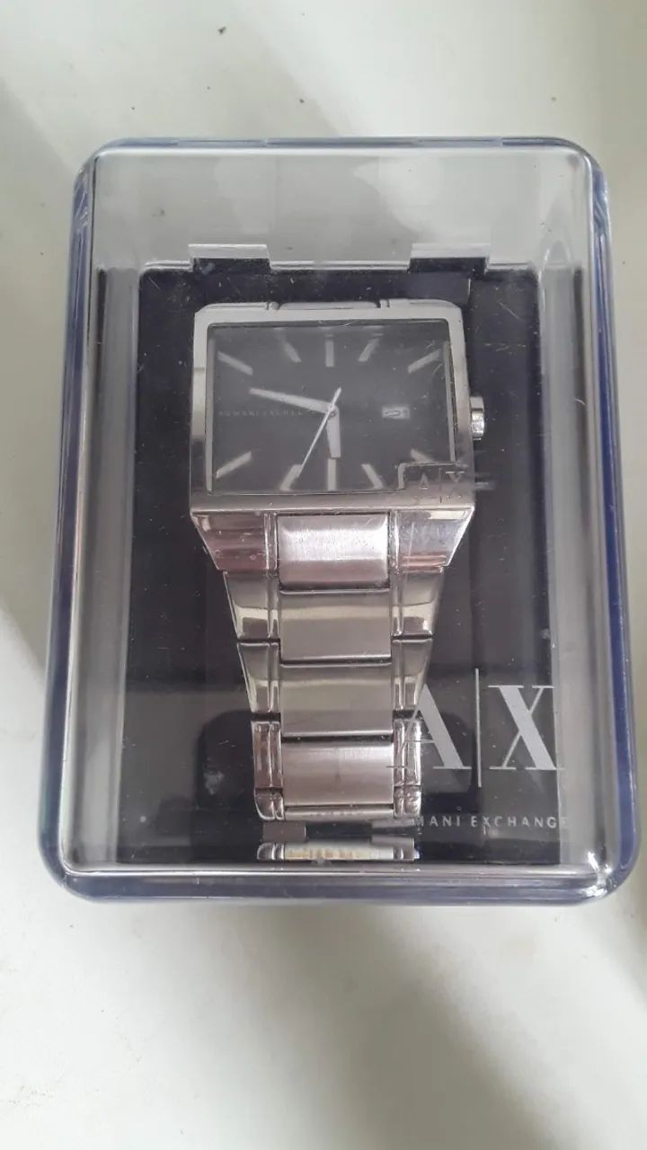 Relógio Armani Exchange