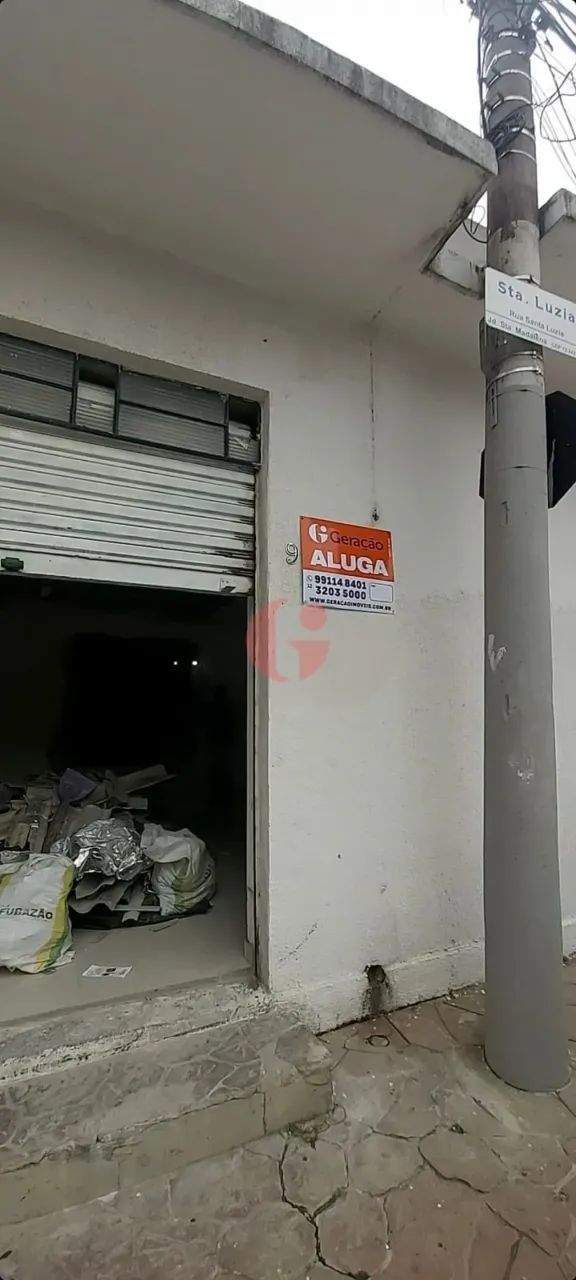 Ponto comercial para locação com 96m² no Vila Ema - Foto 2
