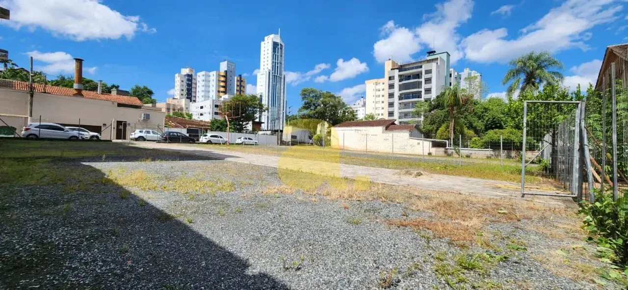 TERRENO NA VILA NOVA BLUMENAU SC