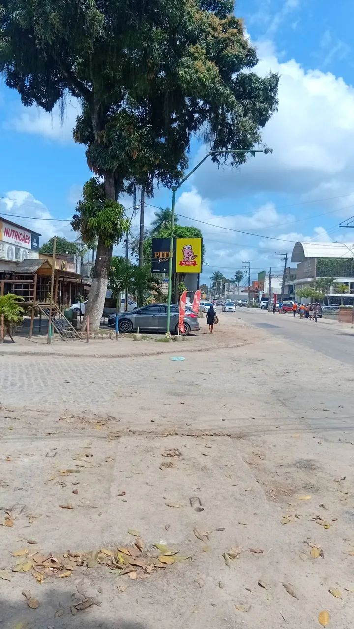 Vende Terreno em Aldeia próximo ao shopping Boulevard 1km e 250 m. R$ 180.000,00 - Foto 7